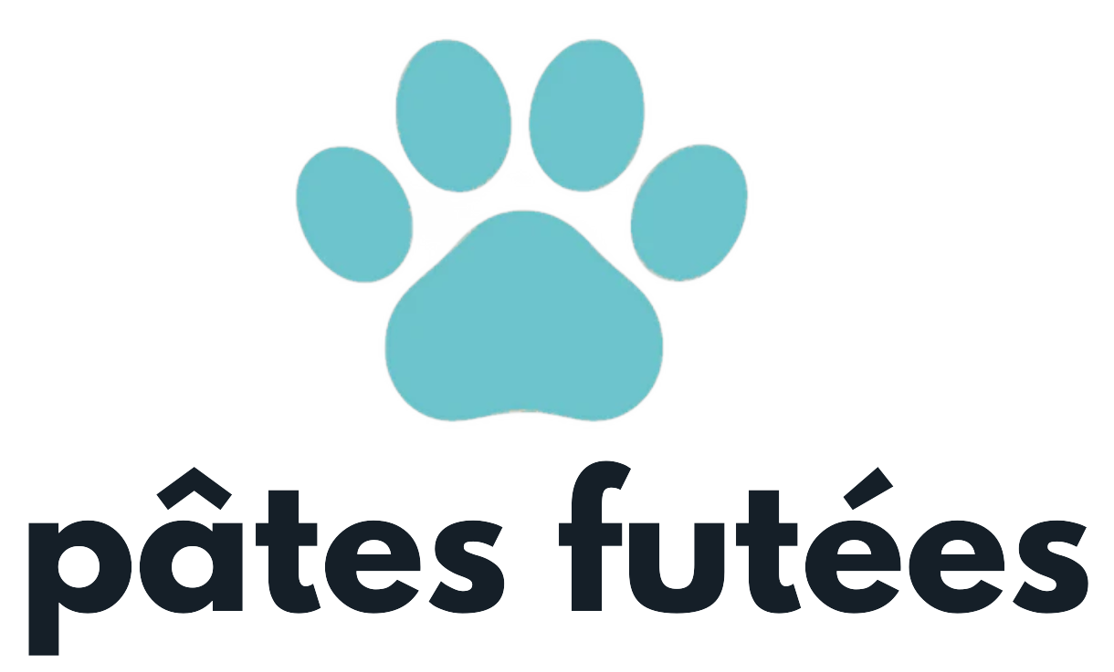 pâtes futées